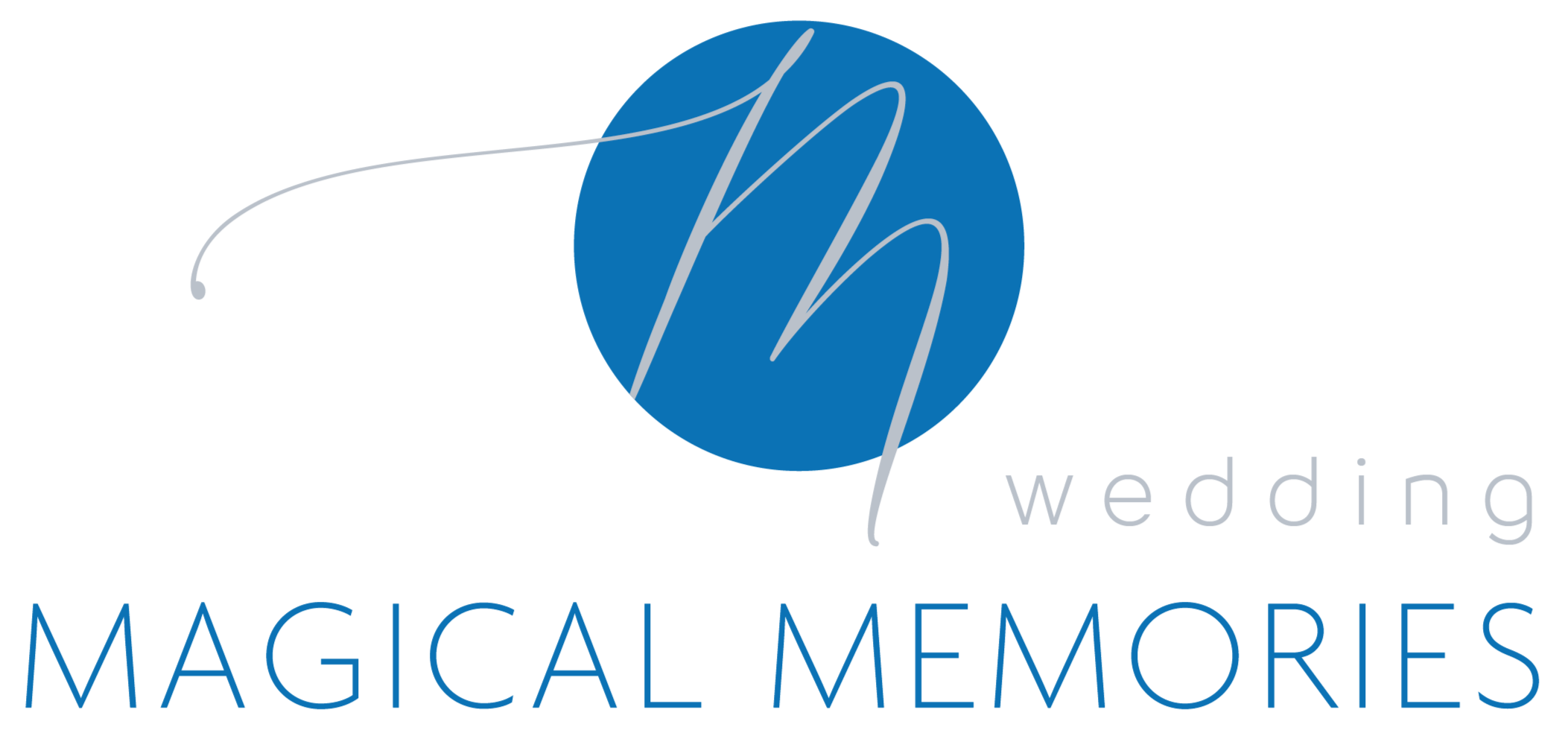 Magical Memories Logo